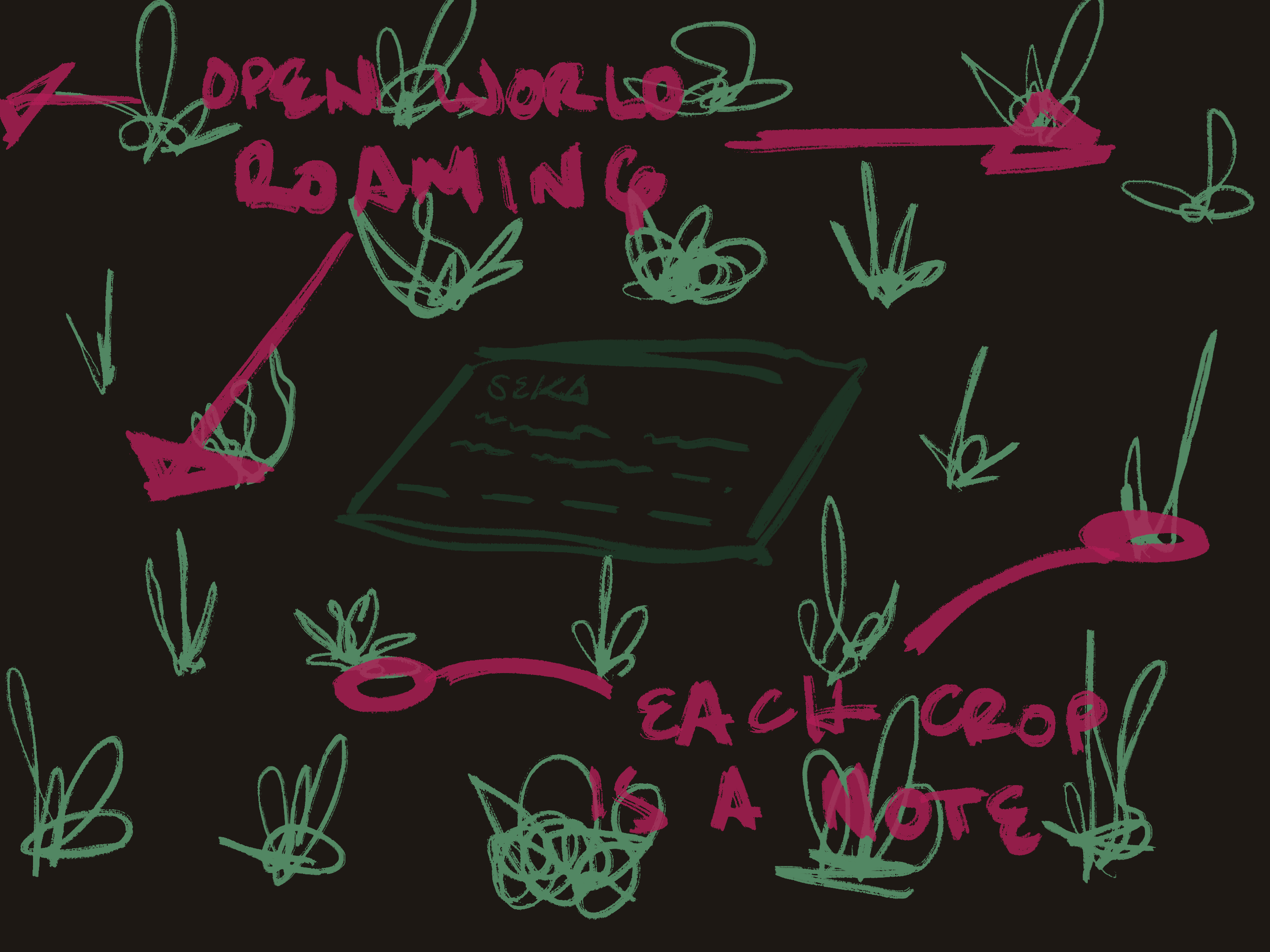 seka-works-approach-first-sketch.png